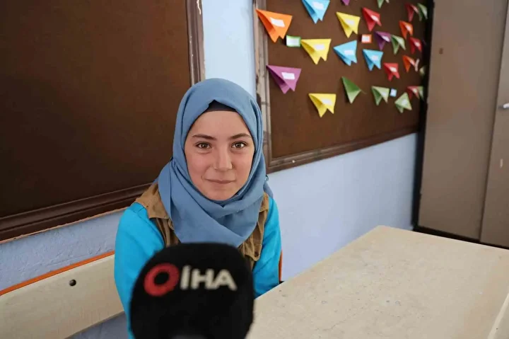 Köy okulunda özel okul konforu: Sınıfta yalnızca 8 şahıslar, bütün Türkiye'ye örnek oldu 5 koy okulunda ozel okul konforu sinifta yalnizca 8 sahislar butun turkiyeye ornek oldu 4