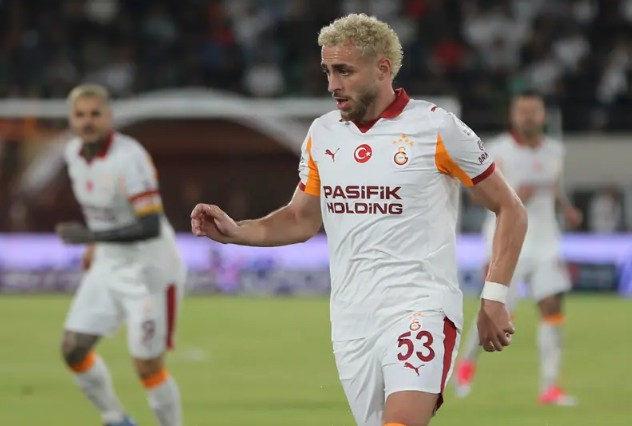 kriz sonrasi galatasarayin baris alper yilmaza teklif ettigi maas ortaya cikti 0 X44K7z2Q