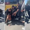 kucukcekmecede kaza yapan alkollu sofor polise direndi NvRXcLil.webp
