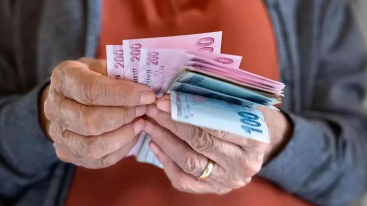 kusura dusenin emekliligi noktalaniyor maaslarinin 100u geri aliniyor 0 fE48YuYe