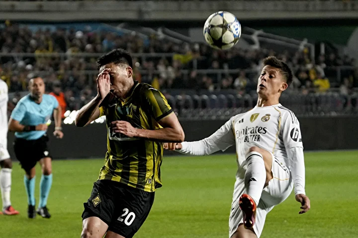 kylian mbappeden arda gulere ovgu dolu kelamlar ispanyada gundem oldu 0 mlYqgPLg