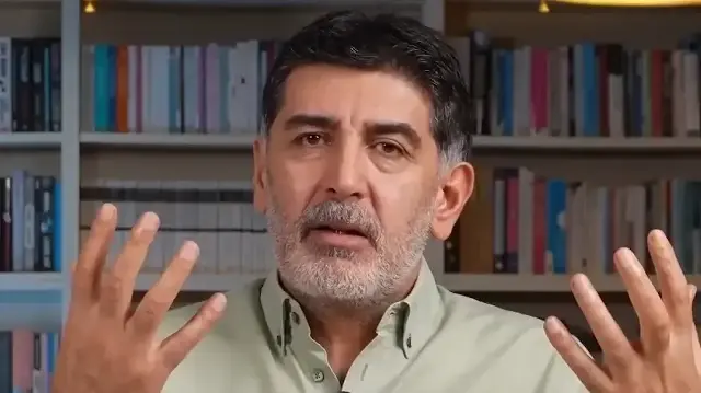 Leven Gültekin Özgür Özel’i ‘yaptığı lümpence’ diyerek hedef aldı: Siyasi parti misiniz, mafya mı? leven gultekin ozgur ozeli yaptigi lumpence diyerek hedef aldi siyasi parti misiniz mafya mi iW6IWXSC.webp