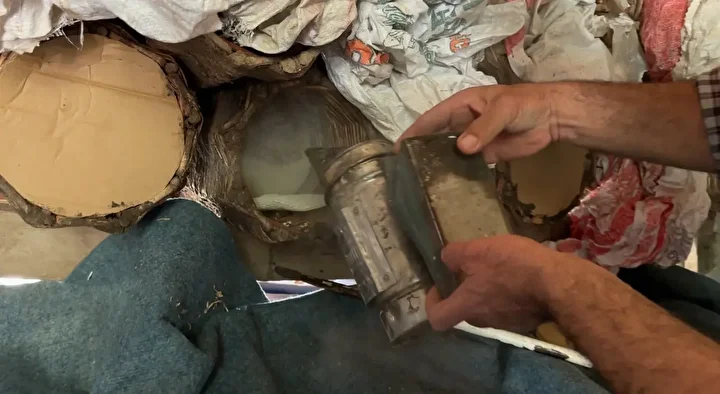 lisanlara destan hakkari balinda hasat basladi el degmiyor seker katilmiyor 4 cIkziPrl