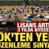 lisans artik 3 yilda bitecek yokten yeni duzenleme sinyali iyYEaafJ.jpg
