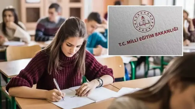 lise egitimi bastan yaziliyor mebden 22 modeli karari HjEAhReQ.webp