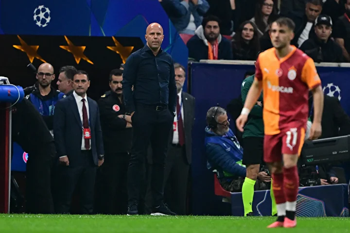 Liverpool Teknik Yöneticisi Arne Slot'tan Barış Alper Yılmaz'a olay kelamlar 1 liverpool teknik yoneticisi arne slottan baris alper yilmaza olay kelamlar 0 hELEfsJN