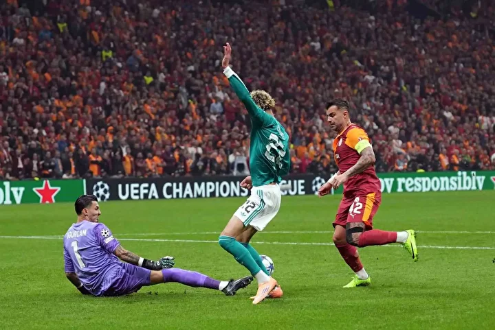 Liverpool Teknik Yöneticisi Arne Slot'tan Barış Alper Yılmaz'a olay kelamlar 4 liverpool teknik yoneticisi arne slottan baris alper yilmaza olay kelamlar 3 WMSgaIBe