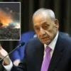 Batı Şeria ve Kudüs’te İsrail zulmü! lubnandan israile ateskese uyma daveti memleketler arasi toplum baski yapmali ZTdSPeCs.webp