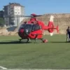 ÖSYM, hafta sonu 4 imtihan yapacak malatyada 77 yasindaki hastaya hava ambulansiyla vaktinde mudahale ZyliIZUx.webp
