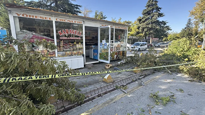 Malatya'da feci kaza: Freni arızalanan kamyon 7 konteyner iş yerine çarptı 5 malatyada feci kaza freni arizalanan kamyon 7 konteyner is yerine carpti 4 r3ZutDcq