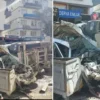malatyada freni arizalanan kamyon ortaligi savas alanina cevirip 15 araca carpti 5 yarali a89Xf38s.webp
