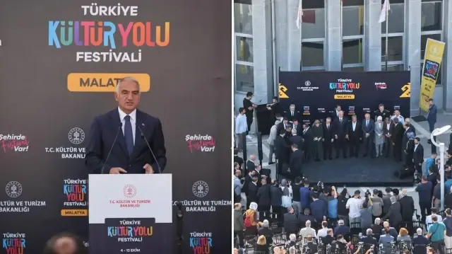malatyada tarihi gun kultur yolu senligi birinci kere kapilarini acti hqiv4W93.webp