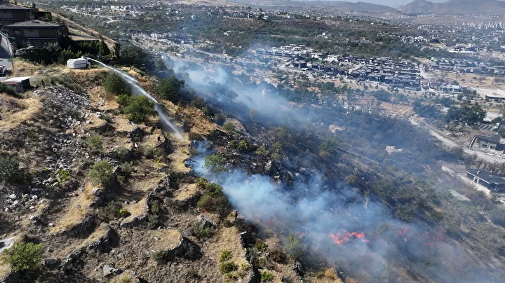mangal atesi yangina neden oldu caliliklarda cikan yangin denetim altina alindi 2 zw2YDku1