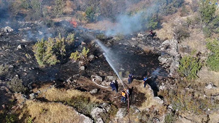 mangal atesi yangina neden oldu caliliklarda cikan yangin denetim altina alindi 3 NglIRtjm