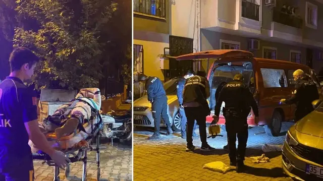 Manisa’da araca silahlı taarruz: Yaralılar var manisada araca silahli taarruz yaralilar var 3tEuJiTD.webp