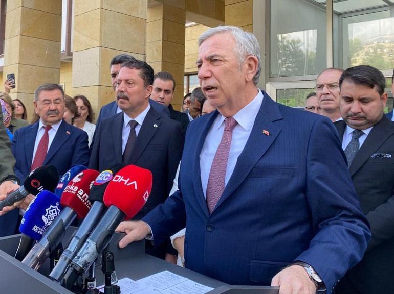 mansur yavastan sorusturma talebi ile ilgili birinci aciklama 0