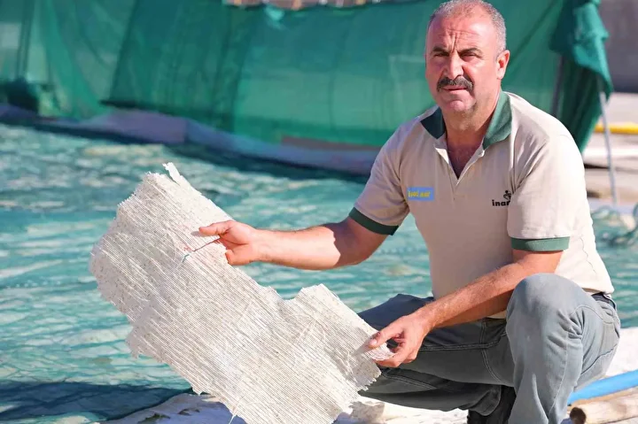 Maraş'ın tescilli eseri: Dönem bitiyor son siparişler yetişiyor 4 marasin tescilli eseri donem bitiyor son siparisler yetisiyor 3 iQVwJaV6