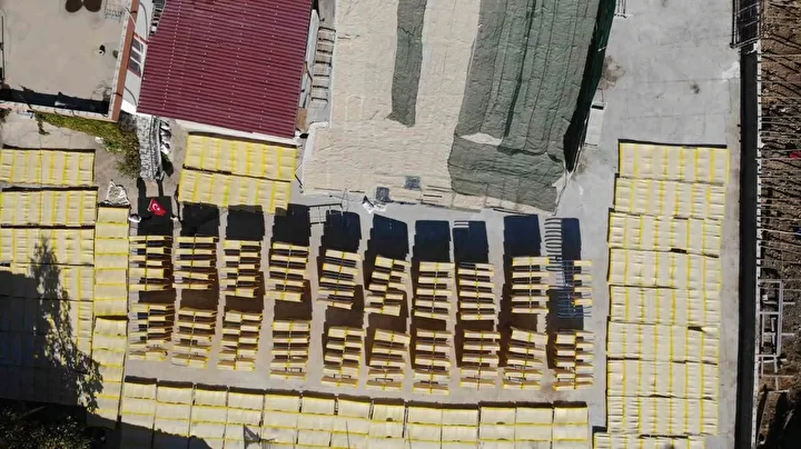 Maraş'ın tescilli eseri: Dönem bitiyor son siparişler yetişiyor 5 marasin tescilli eseri donem bitiyor son siparisler yetisiyor 4