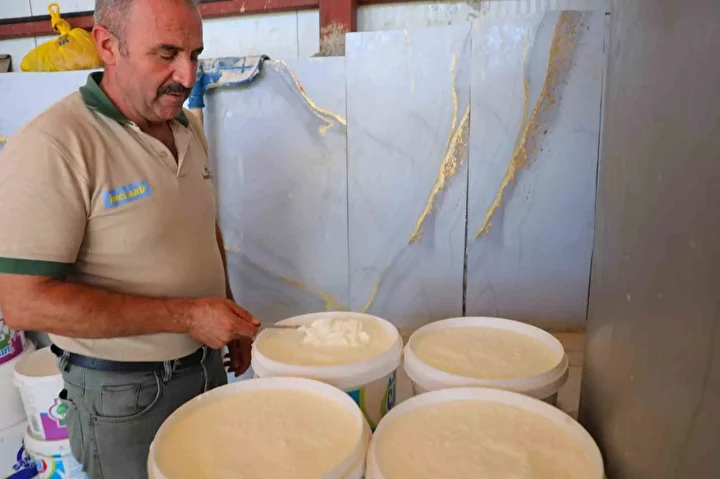 Maraş'ın tescilli eseri: Dönem bitiyor son siparişler yetişiyor 8 marasin tescilli eseri donem bitiyor son siparisler yetisiyor 7 TVeNsdAF