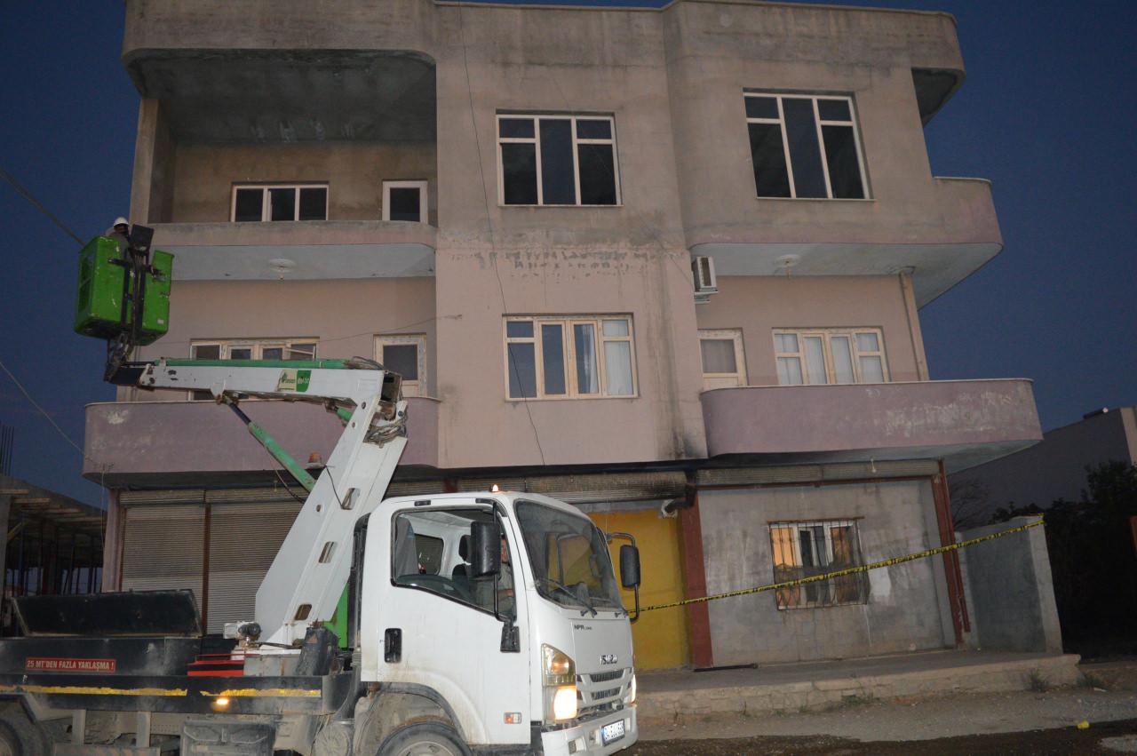 Mardin'de feci yangın: 1 çocuk öldü, 12 kişi hastaneye kaldırıldı 3 mardinde feci yangin 1 cocuk oldu 12 kisi hastaneye kaldirildi 2