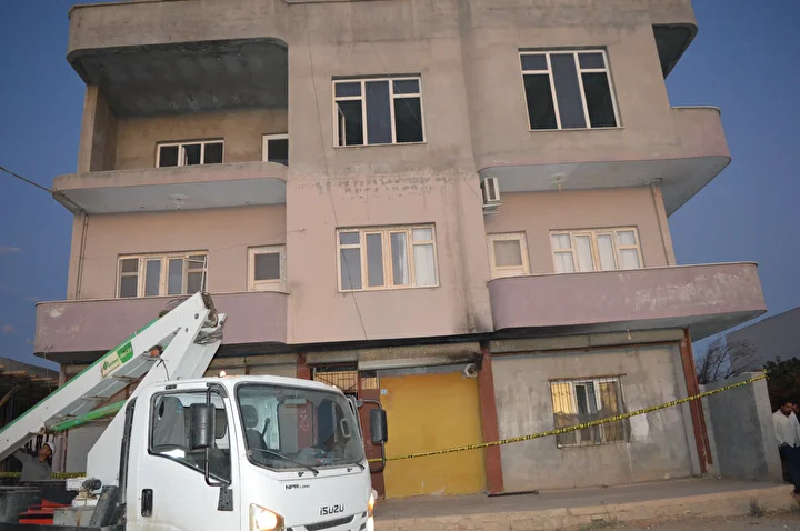 mardinde mesken yangini uc yasindaki bekir oldu 12 yarali 5 k9Y9QZcv