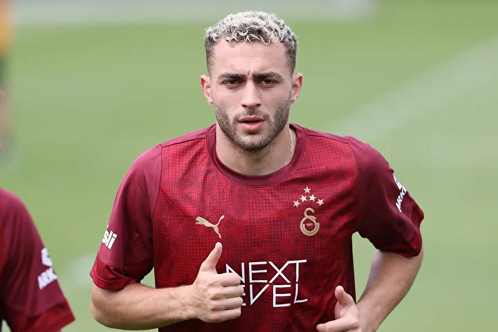 Mario Lemina'dan olay kelamlar: Barış Alper Yılmaz'ı dışladığımızı ima ettiler 3 mario leminadan olay kelamlar baris alper yilmazi disladigimizi ima ettiler 2 Dwikms12
