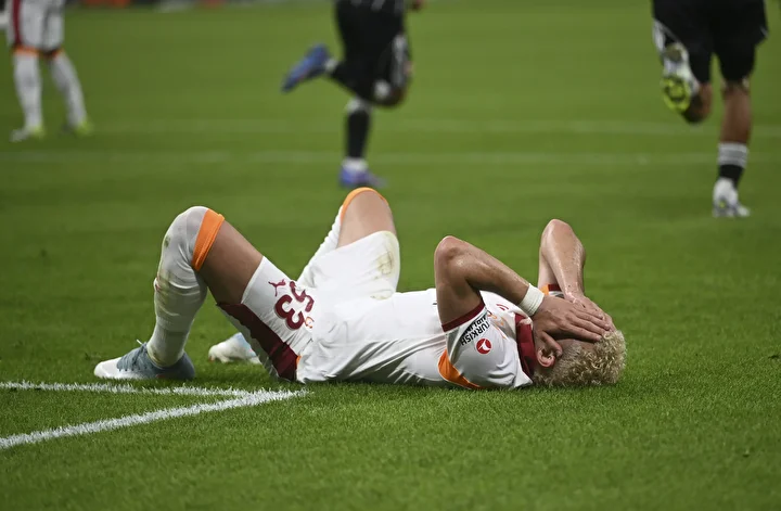 Mario Lemina'dan olay kelamlar: Barış Alper Yılmaz'ı dışladığımızı ima ettiler 5 mario leminadan olay kelamlar baris alper yilmazi disladigimizi ima ettiler 4 5dXRsIW2