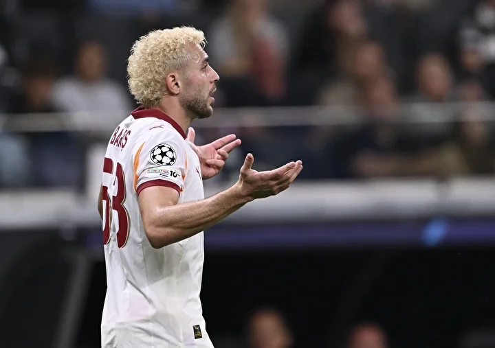 Mario Lemina'dan olay kelamlar: Barış Alper Yılmaz'ı dışladığımızı ima ettiler 6 mario leminadan olay kelamlar baris alper yilmazi disladigimizi ima ettiler 5 G7UbAal8