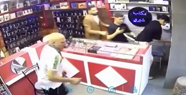 Marmaraereğlisi açıklarındaki zelzele Bursa ve Yalova'da da hissedildi 2 marmaraereglisi aciklarindaki zelzele bursa ve yalovada da hissedildi 1 5y8rAEUA