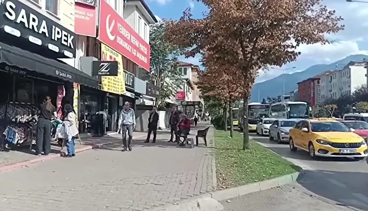 Marmaraereğlisi açıklarındaki zelzele Bursa ve Yalova'da da hissedildi 4 marmaraereglisi aciklarindaki zelzele bursa ve yalovada da hissedildi 3