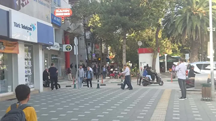 Marmaraereğlisi açıklarındaki zelzele Bursa ve Yalova'da da hissedildi 7 marmaraereglisi aciklarindaki zelzele bursa ve yalovada da hissedildi 6 YjKC8EVD