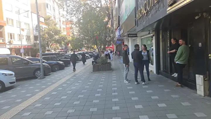 Marmaraereğlisi açıklarındaki zelzele Bursa ve Yalova'da da hissedildi 8 marmaraereglisi aciklarindaki zelzele bursa ve yalovada da hissedildi 7 nWHs3pHF