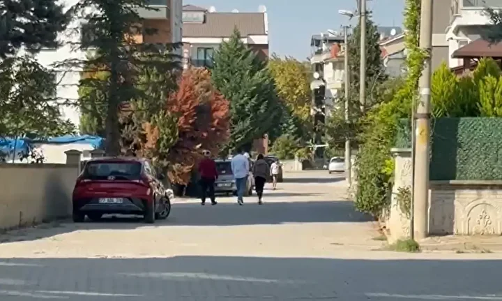 Marmaraereğlisi açıklarındaki zelzele Bursa ve Yalova'da da hissedildi 9 marmaraereglisi aciklarindaki zelzele bursa ve yalovada da hissedildi 8