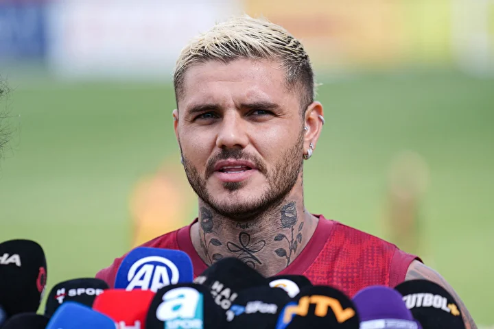 Mauro Icardi'nin mutsuz olmasının nedenleri ortaya çıktı: Galatasaray'da verilen kelamlar tutulmadı 1 mauro icardinin mutsuz olmasinin nedenleri ortaya cikti galatasarayda verilen kelamlar tutulmadi 0 9T2mszw3
