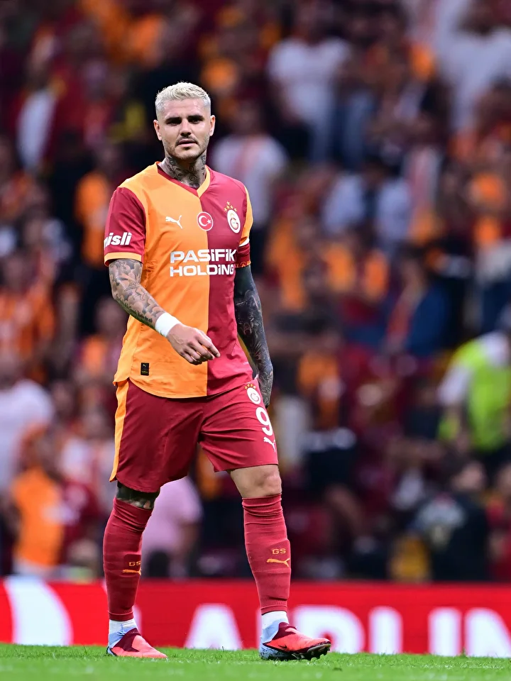 Mauro Icardi'nin mutsuz olmasının nedenleri ortaya çıktı: Galatasaray'da verilen kelamlar tutulmadı 2 mauro icardinin mutsuz olmasinin nedenleri ortaya cikti galatasarayda verilen kelamlar tutulmadi 1 Jmr8Fp7a