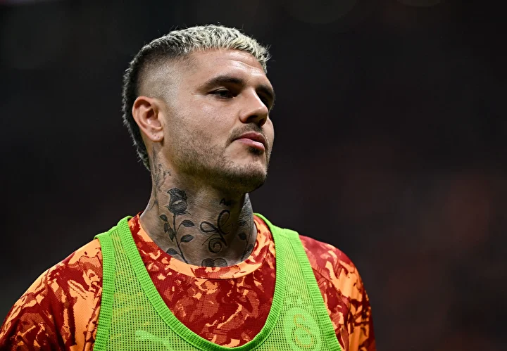 Mauro Icardi'nin mutsuz olmasının nedenleri ortaya çıktı: Galatasaray'da verilen kelamlar tutulmadı 5 mauro icardinin mutsuz olmasinin nedenleri ortaya cikti galatasarayda verilen kelamlar tutulmadi 4 mRFC5Jvs