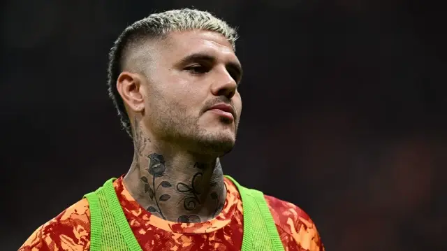 Mauro Icardi’nin mutsuz olmasının nedenleri ortaya çıktı: Galatasaray’da verilen kelamlar tutulmadı mauro icardinin mutsuz olmasinin nedenleri ortaya cikti galatasarayda verilen kelamlar tutulmadi YOfyCpK1.webp