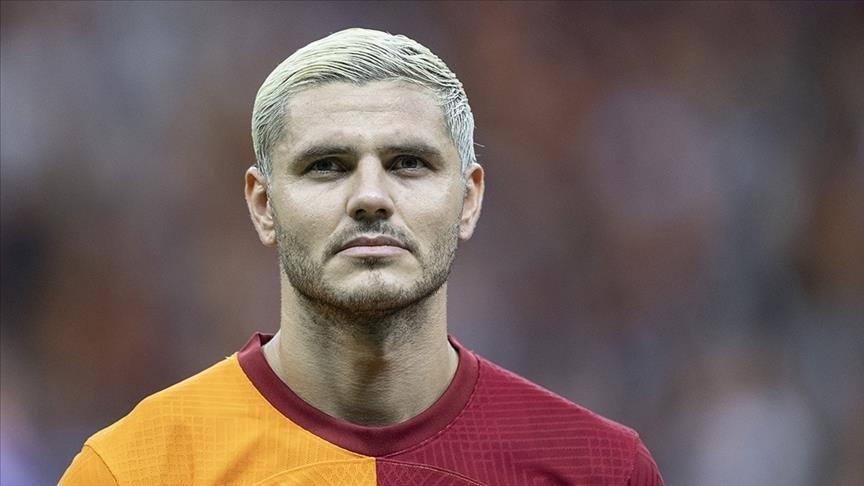 Mauro Icardi'ye ligde kalmaya oynayan grup talip oldu 2 mauro icardiye ligde kalmaya oynayan grup talip oldu 1
