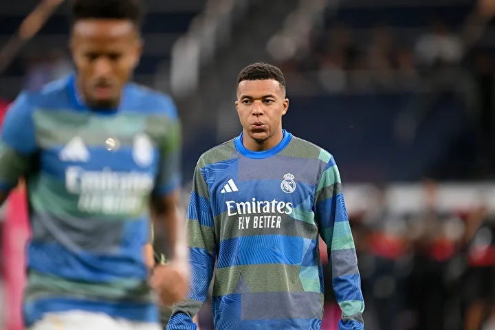 mbappe arda gulerin paylasimina karsilik verdi toplumsal medya yikildi 3 AYaBlHPd