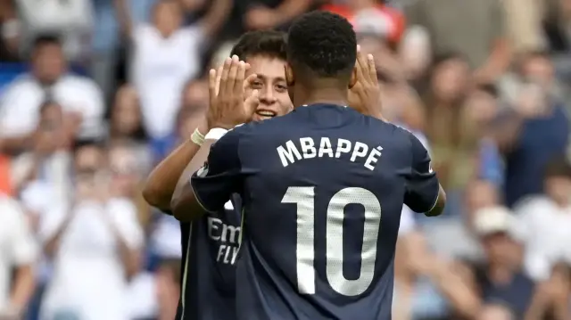 mbappe arda gulerin paylasimina karsilik verdi toplumsal medya yikildi TvDNSQwN.webp