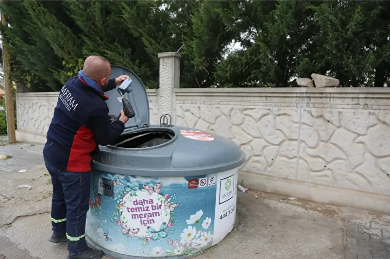 meramda pakliga akil katildi 8