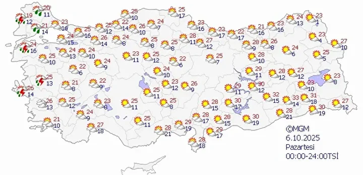 meteoroloji saat verip uyardi cok kuvvetli geliyor 4 k6tvW5QJ