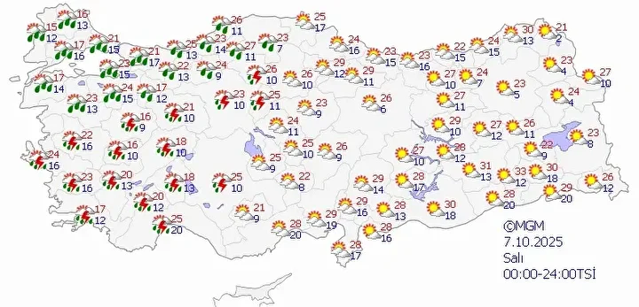 meteoroloji saat verip uyardi cok kuvvetli geliyor 5 jOjUbqvU