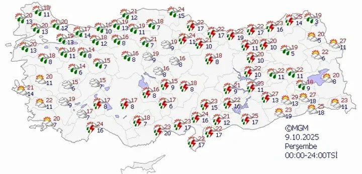 meteoroloji saat verip uyardi cok kuvvetli geliyor 7 ZPlKZj2Q