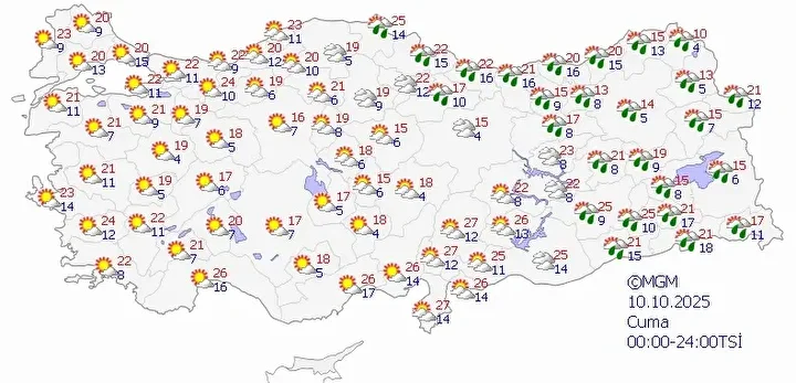 meteoroloji saat verip uyardi cok kuvvetli geliyor 8 QkLw47OM