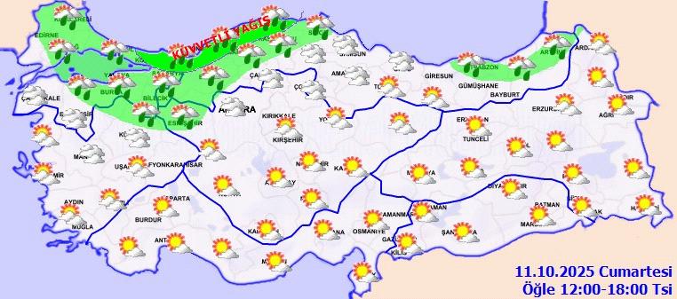 meteorolojiden 6 kente son dakika sari kodlu uyari dikkatli ve onlemli olun 1 6QUUrFeP