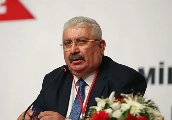 MHP'li Yalçın'dan Özgür Özel'e sert karşılık: Tehdit bize sökmez, geçersiz yiğitliklere pabuç bırakmayız 1 mhpli yalcindan ozgur ozele sert karsilik tehdit bize sokmez gecersiz yigitliklere pabuc birakmayiz 0 zXawzUKs