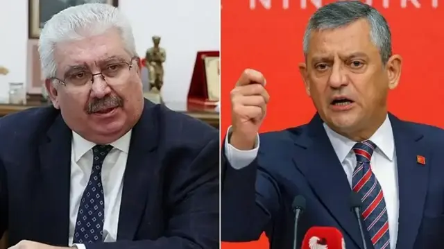 MHP’li Yalçın’dan Özgür Özel’e sert karşılık: Tehdit bize sökmez, geçersiz yiğitliklere pabuç bırakmayız mhpli yalcindan ozgur ozele sert karsilik tehdit bize sokmez gecersiz yigitliklere pabuc birakmayiz 5LaSG1d4.webp