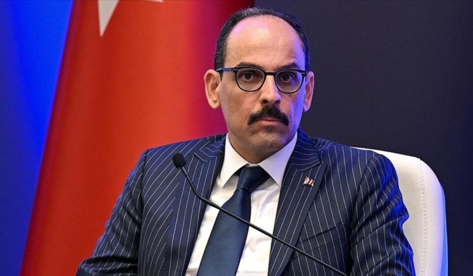MİT Başkanı İbrahim Kalın’dan Gazze açıklaması mit baskani ibrahim kalindan gazze aciklamasi iY3Tyhvg.jpg