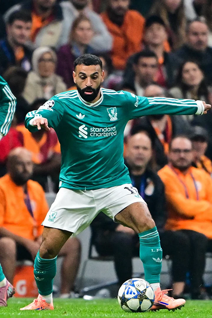 mohamed salahdan galatasaray macinda cok konusulacak hareket o anlar viral oldu 0 WRMyNvtj
